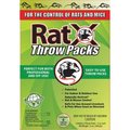 Ratx Killer Rat Throw Pack Box 620103